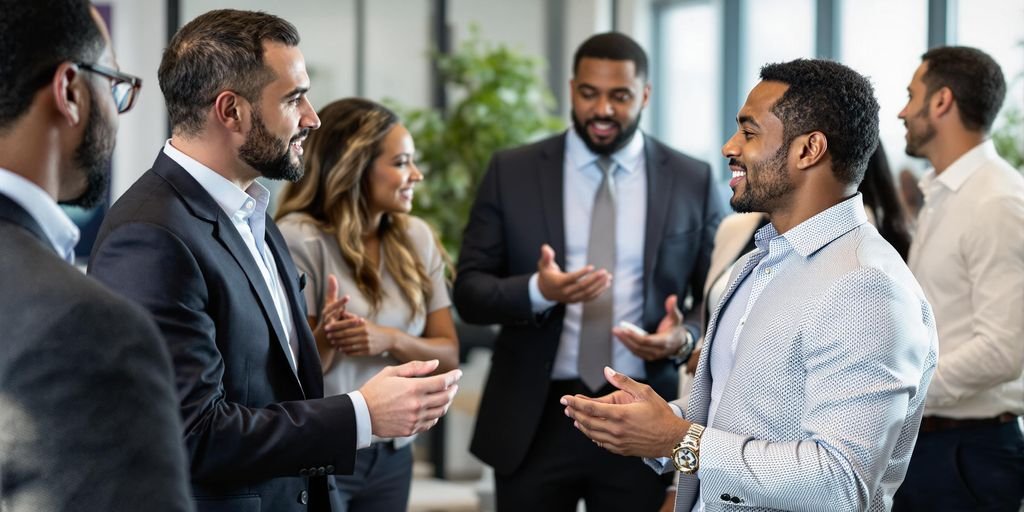 Whitefirms Business Network