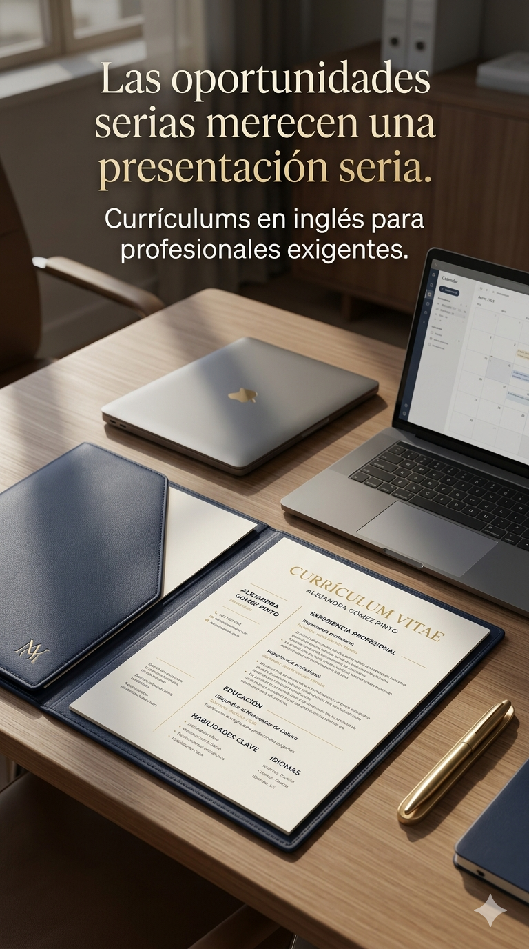Servicios de redacción de currículums en Sripani Image 12