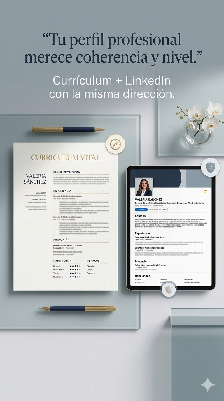 Servicios de redacción de currículums en Sripani Image 9