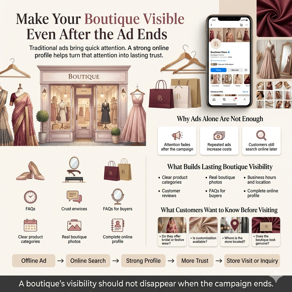 How to Make Your Boutique Impossible to Ignore!