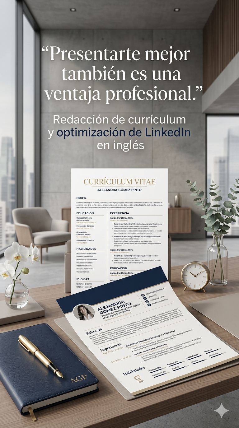 Servicios de redacción de currículums en Sripani Image 18
