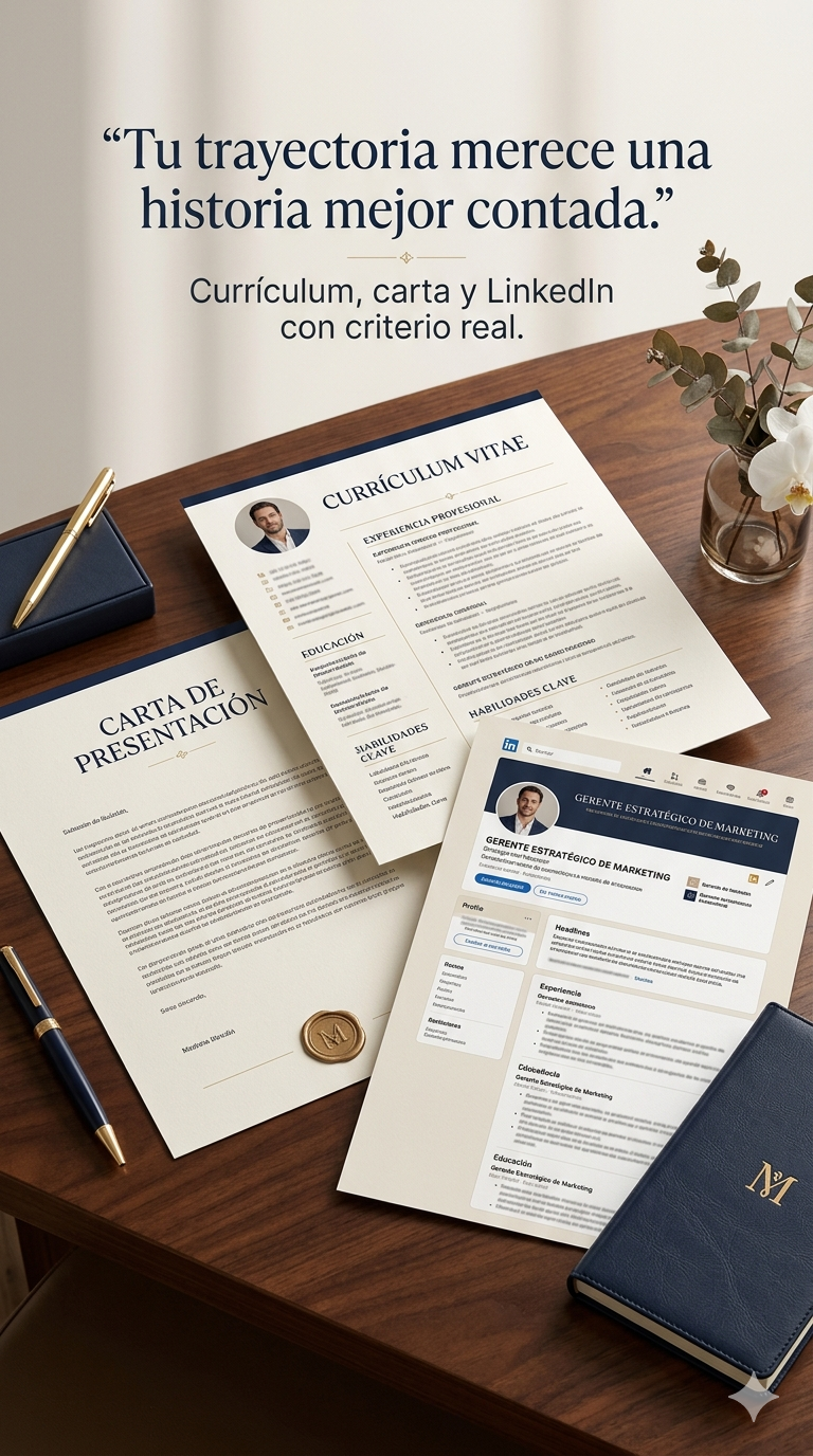 Servicios de redacción de currículums en Sripani Image 19