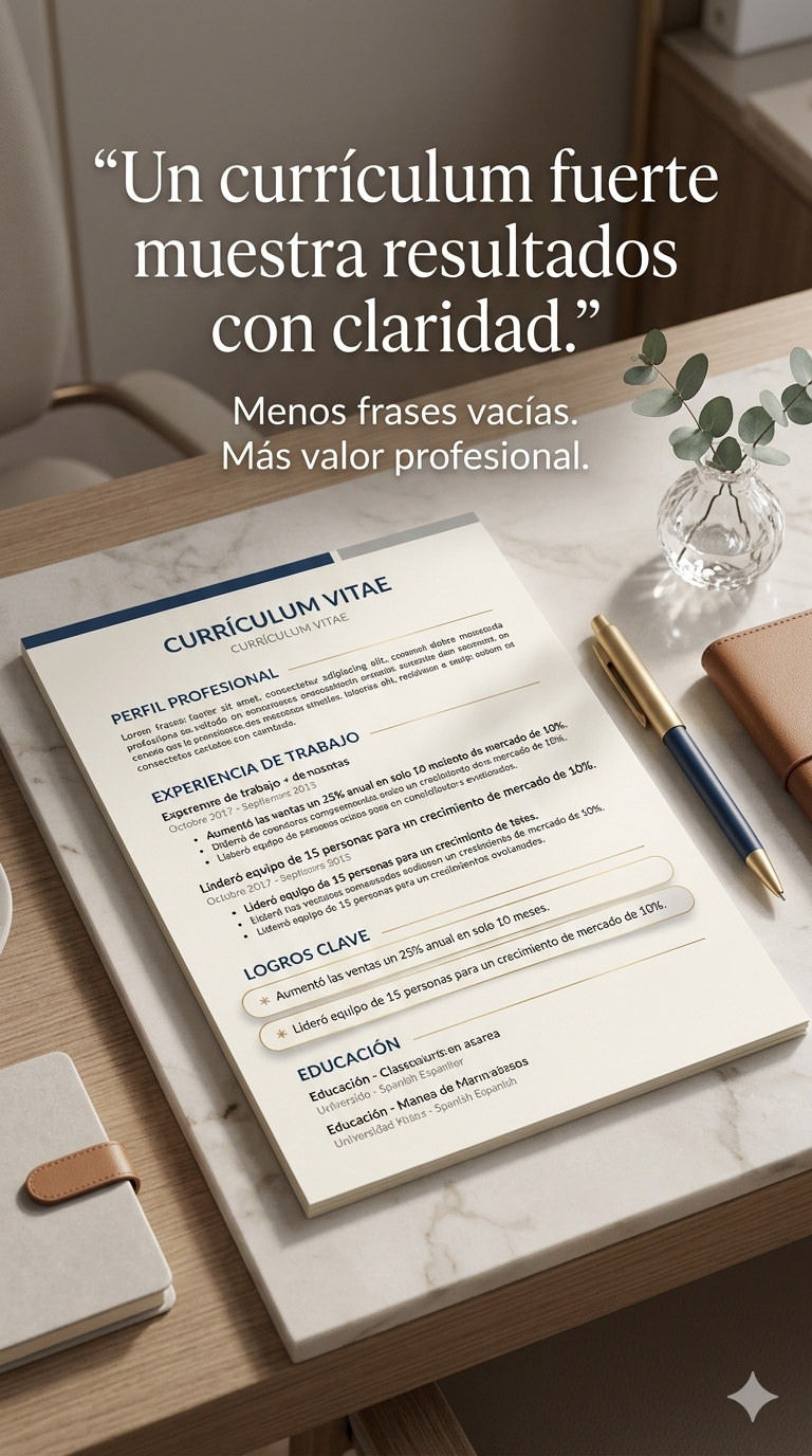 Servicios de redacción de currículums en Sripani Image 4